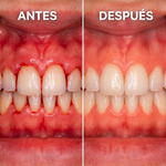 Dentone® - Gel reparador