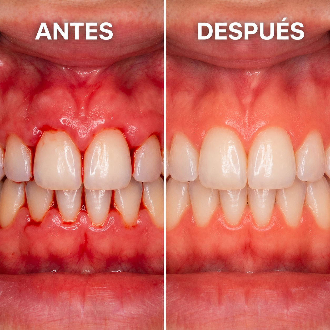 Dentone® - Gel reparador