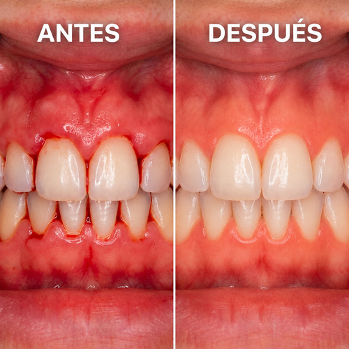 Dentone® - Gel reparador