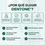 Dentone® - Sérum Antihongos