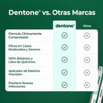 Dentone® - Sérum Antihongos