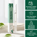 Dentone® - Sérum Antihongos