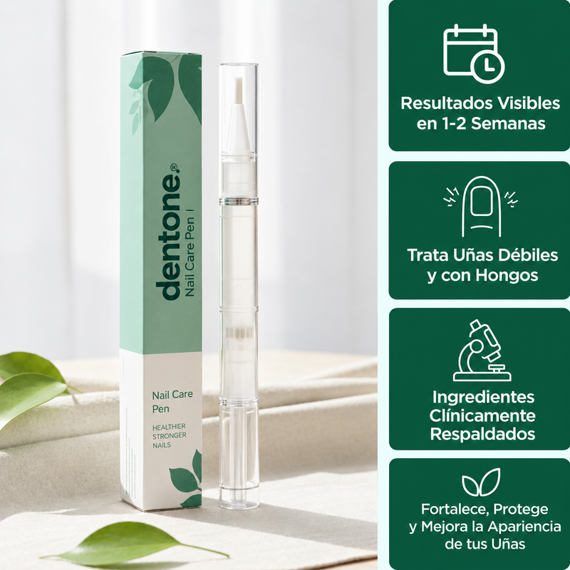 Dentone® - Sérum Antihongos