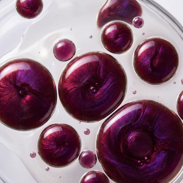 Aceite de Semilla de Uva